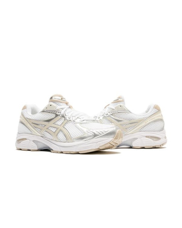 Asics GT 2160 White Putty 1203A544 100 Grailify